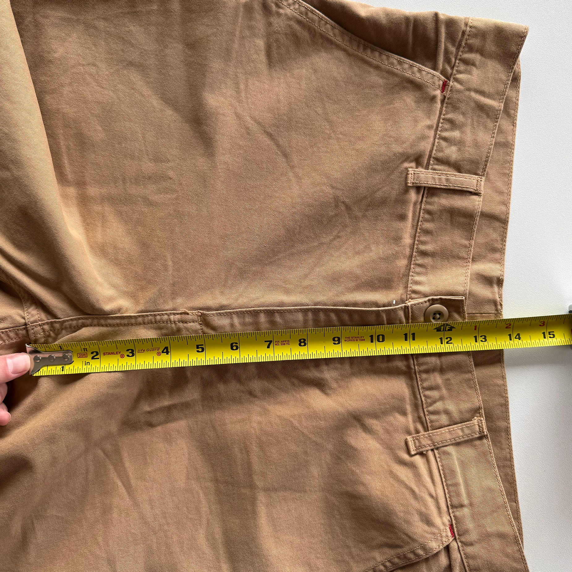 Carhartt WIP Wesley Pants (Size 32)