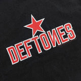 Vintage 1990s Deftones Soviet Star Tee