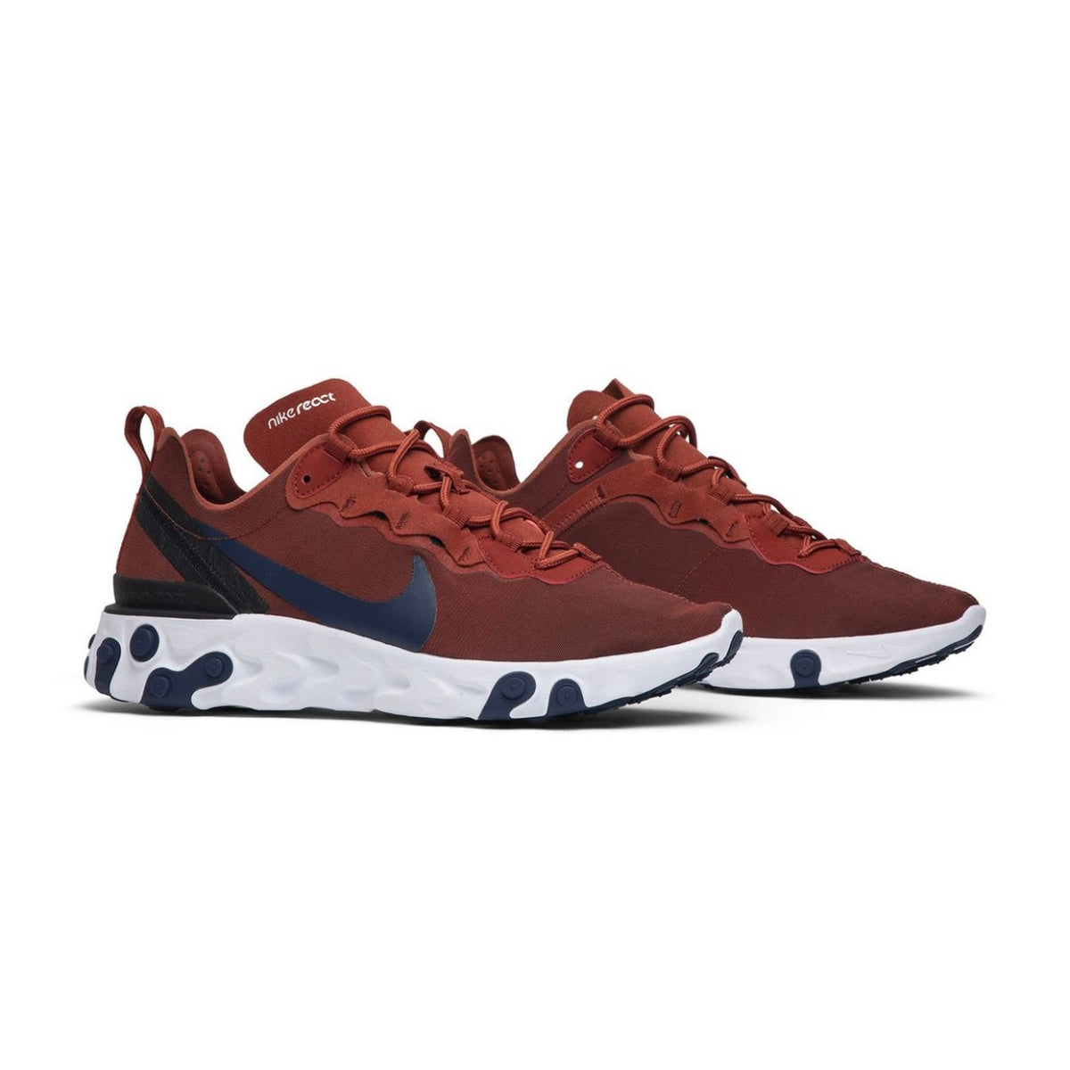 Nike 2018 React Element 55 'Mars Stone' (SIZE 9)