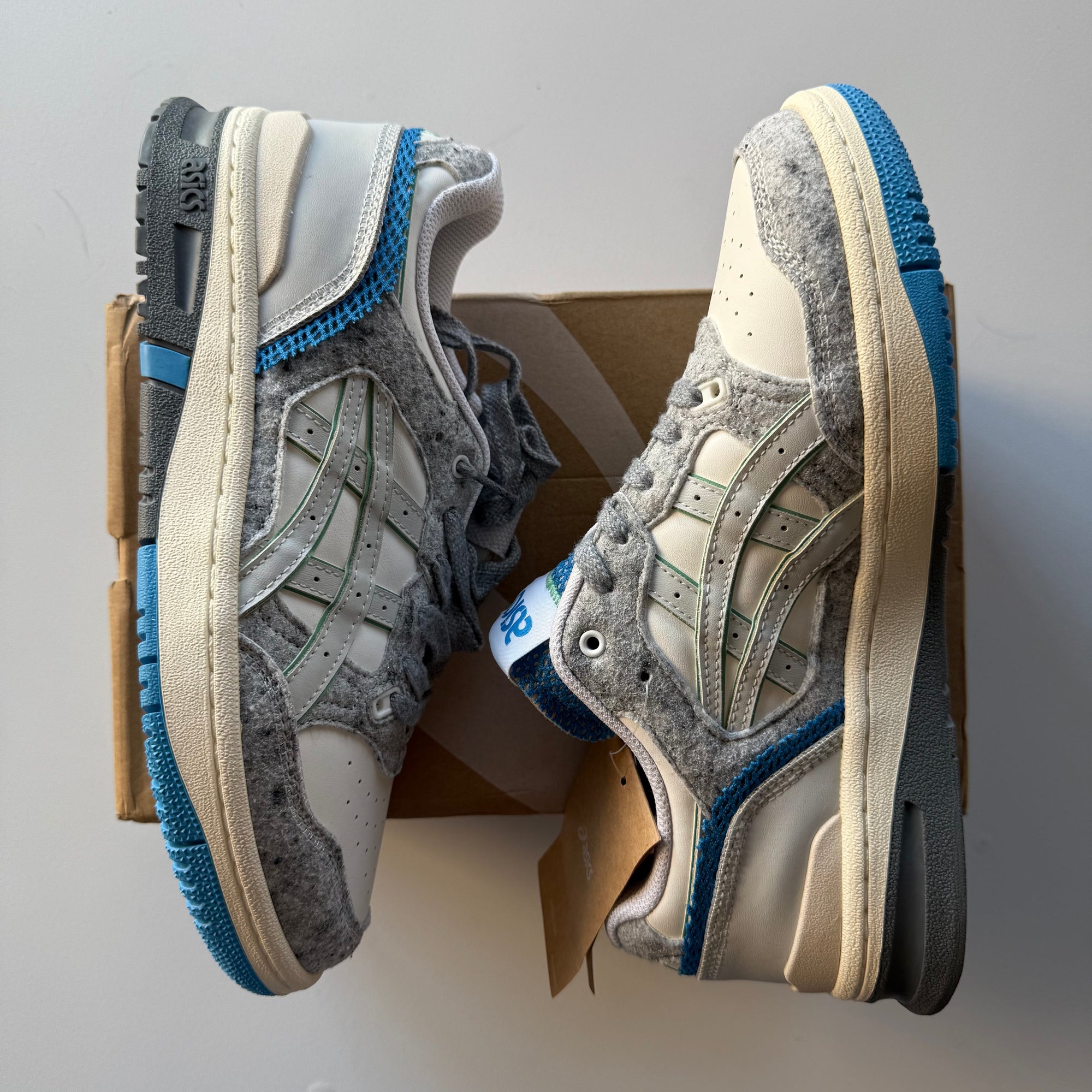 Asics 2023 EX89 'SHIGEN 2.0 Pack' (Size 8)