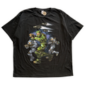 Vintage 2009 Halo 3 ODST Spartan Tee