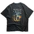 Vintage 2010 Halo Reach Noble Team Promo Tee