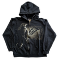 Vintage 2007 Halo 3 Master Chief Sweatshirt (Large)