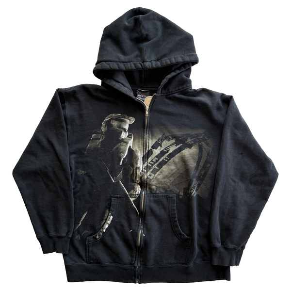 Vintage 2007 Halo 3 Master Chief Sweatshirt (Large)