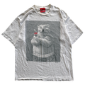Vintage 1995 Coca Cola Coke Polar Bear Tee