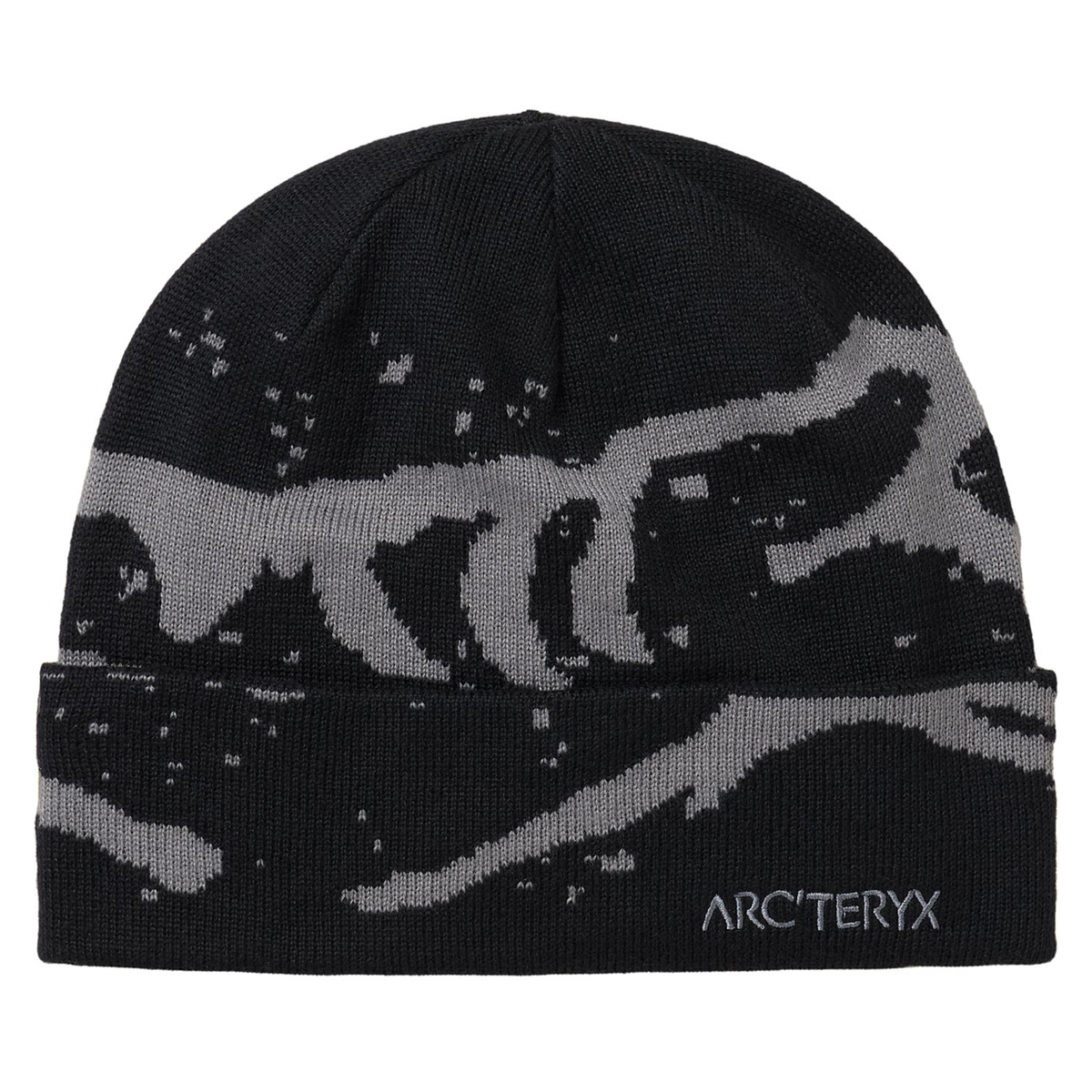 Arc'teryx Grotto Toque Beanie (BNWT)