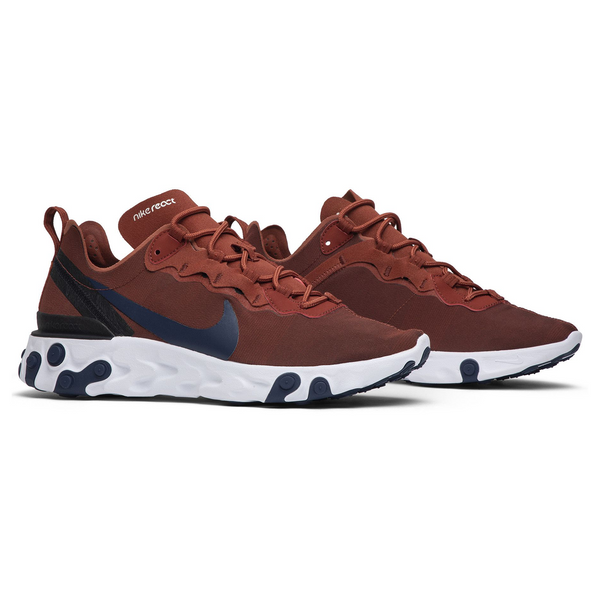 Nike 2018 React Element 55 Sneakers (Size 9)