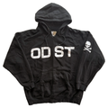 Vintage 2009 Halo 3 ODST Pullover Sweatshirt