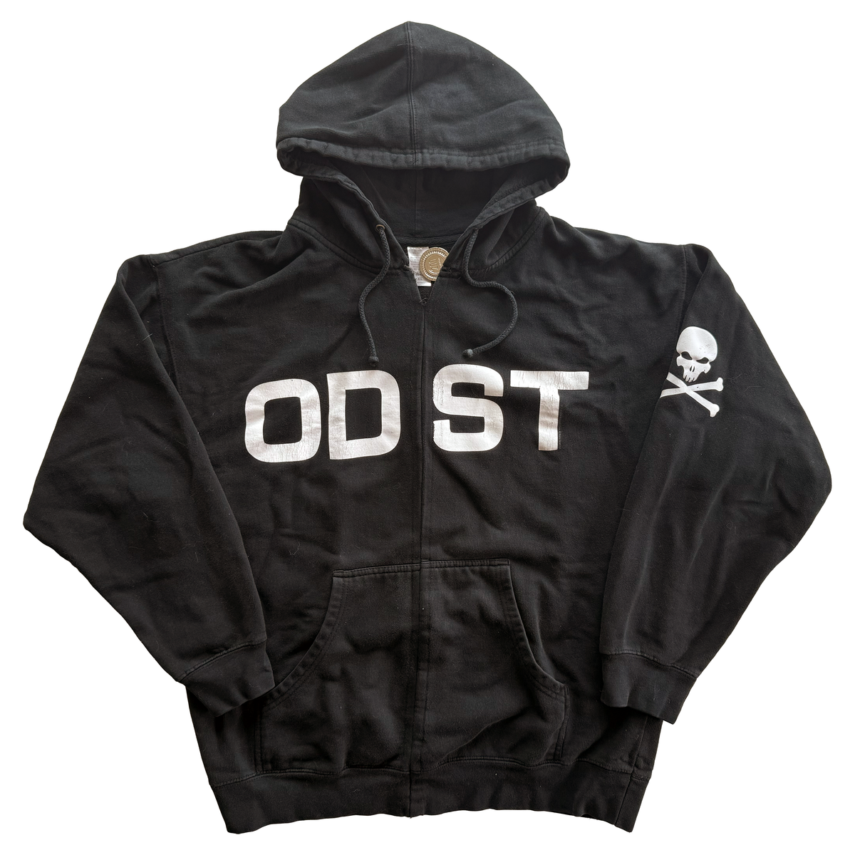 Vintage 2009 Halo 3 ODST Pullover Sweatshirt