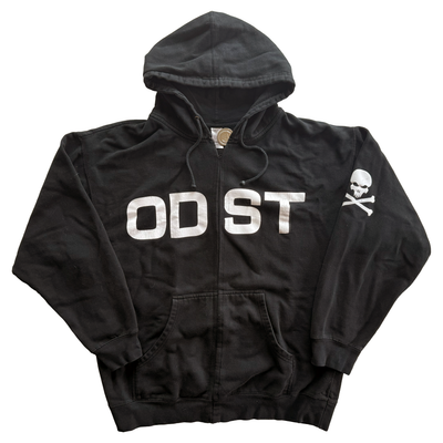 Vintage 2009 Halo 3 ODST Pullover Sweatshirt