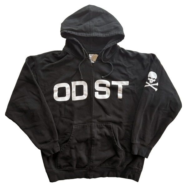 Vintage 2009 Halo 3 ODST Pullover Sweatshirt