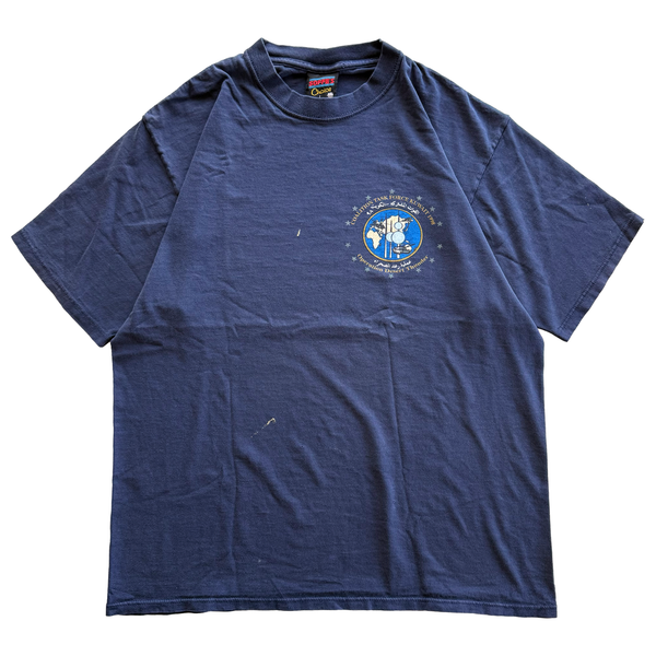 Vintage 1998 Operation Desert Thunder Task Force Tee