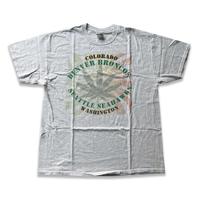 Vintage 2014 “Bong Bowl” Tee