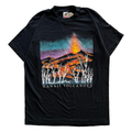 Vintage 1992 Hawaii Volcano Souvenir Tee