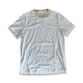 Maison Margiela FW17 Double Layered Neck Tee