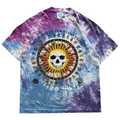 Online Ceramics 2020 Grateful Dead Tie Dye Tee