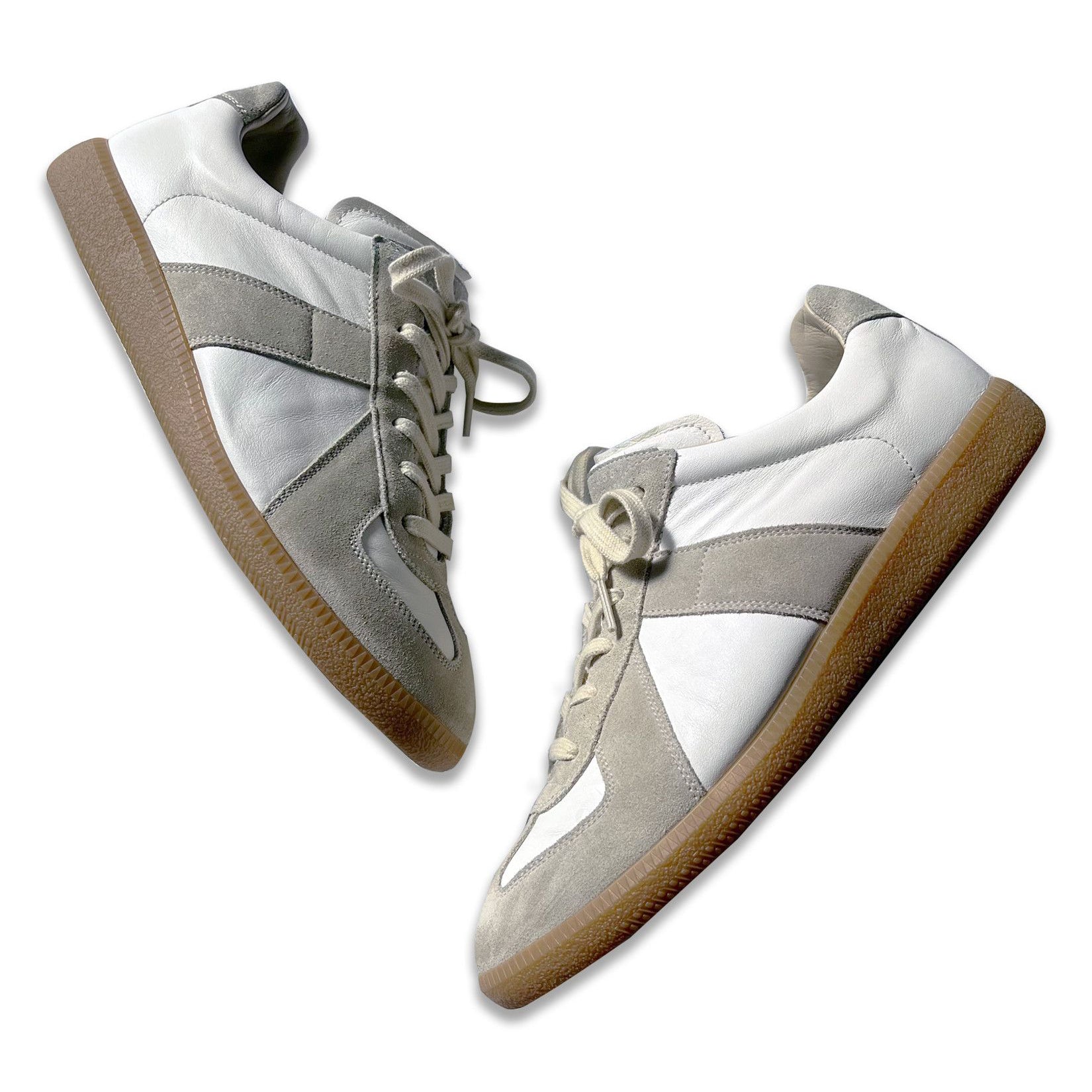 Maison Margiela GATs (EU 42)