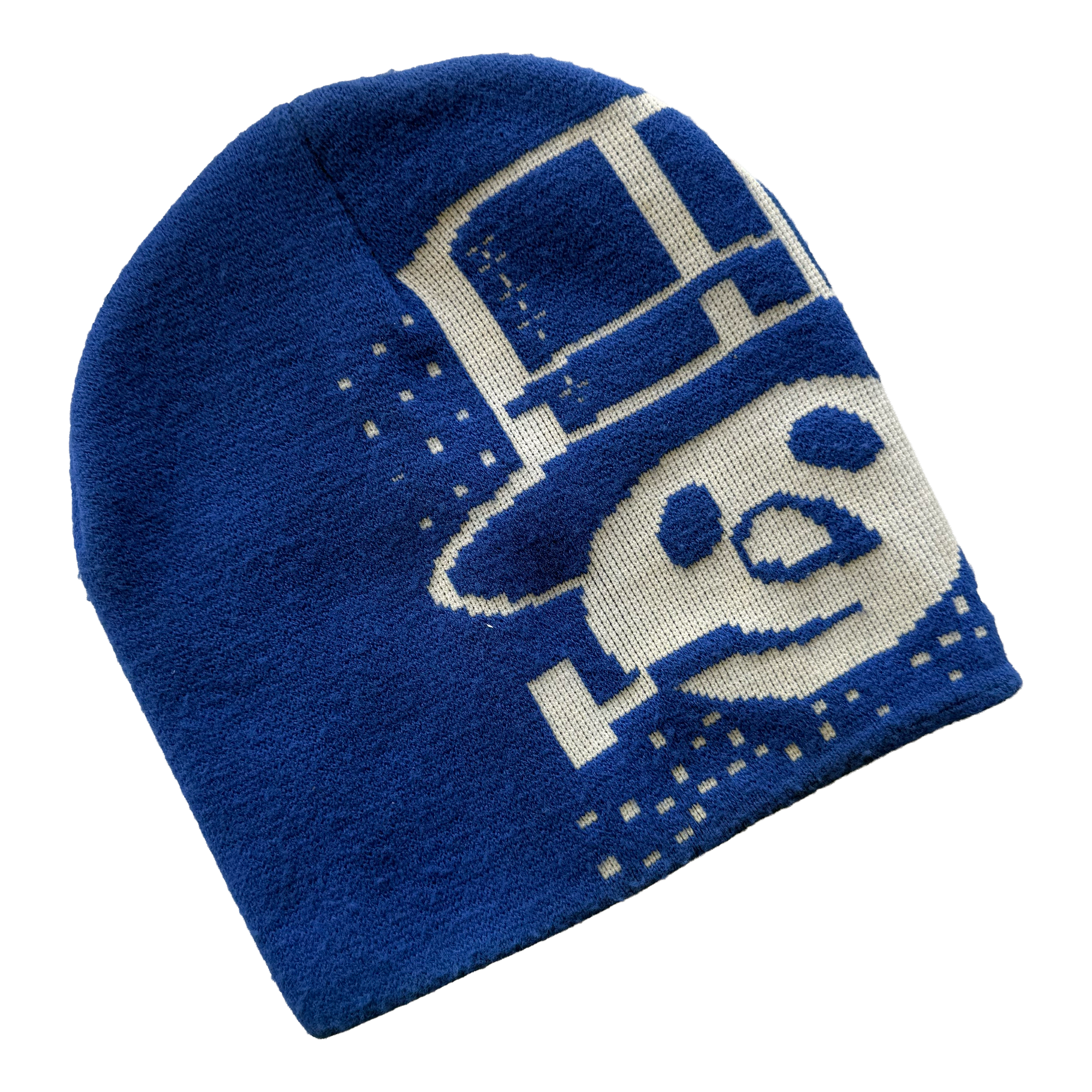 Supreme FW08 Snowman Acrylic Beanie