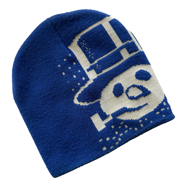 Supreme FW08 Snowman Acrylic Beanie