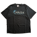 Vintage 1990s NASA Kennedy Space Center Tee