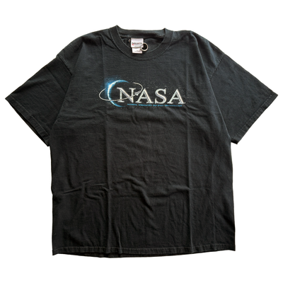 Vintage 1990s NASA Kennedy Space Center Tee