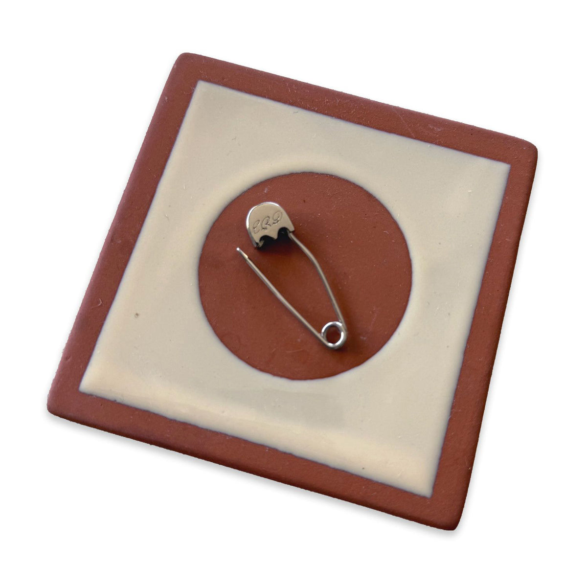 Enfants Riches Deprimes Safety Pin Earring