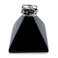 Chrome Hearts Dagger Heart Ring