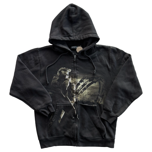 Vintage 2007 Halo 3 Master Chief Sweatshirt (Medium)
