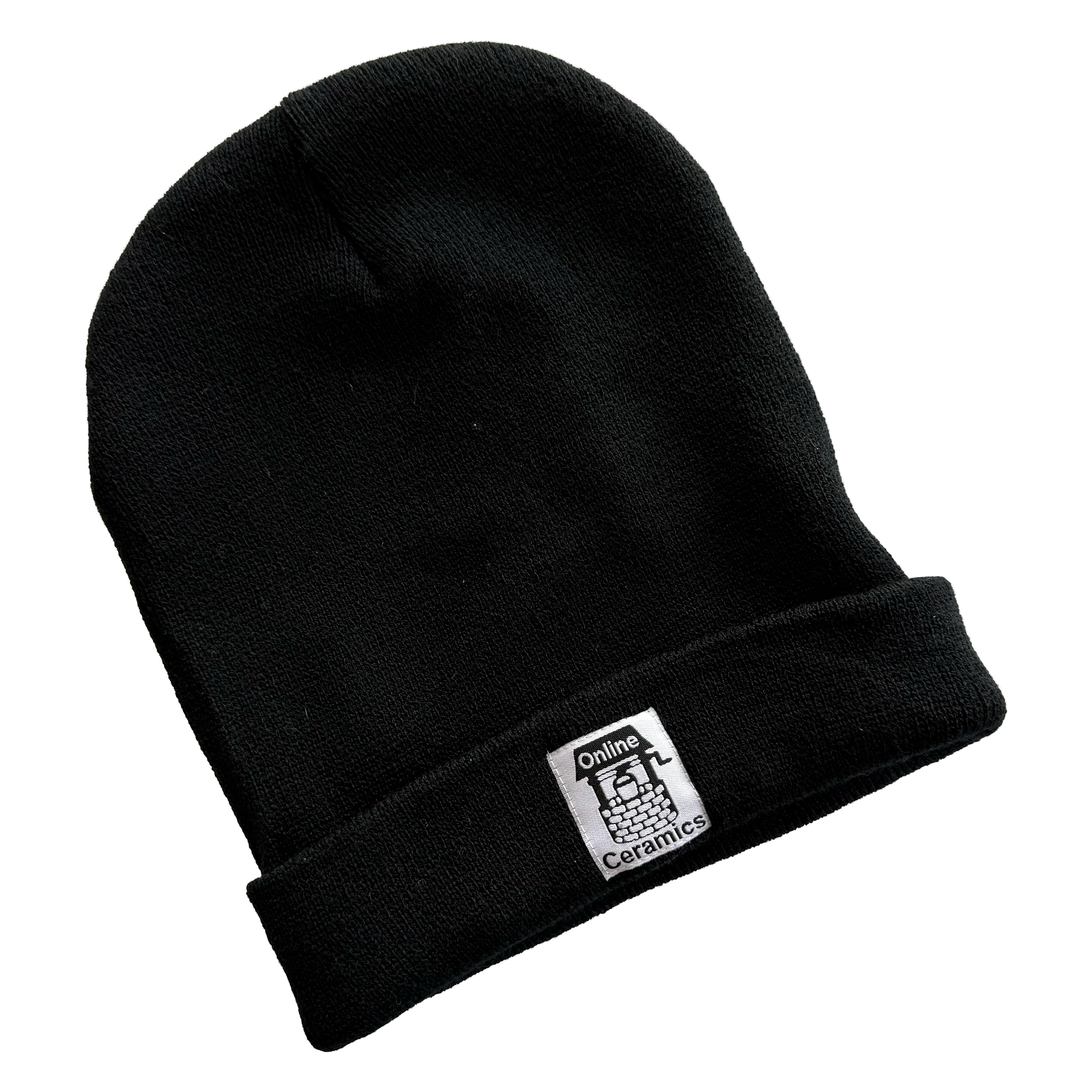 Online Ceramics Wishing Well Beanie