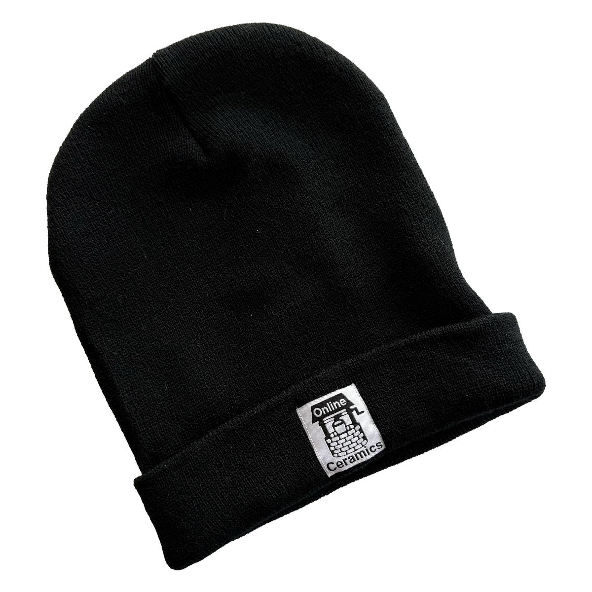Online Ceramics Wishing Well Beanie