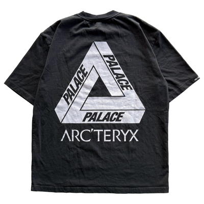Palace x Arcteryx FW20 Tri Ferg Tee