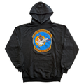 Vintage 1990s 160th SOAR Night Stalkers Sweatshirt