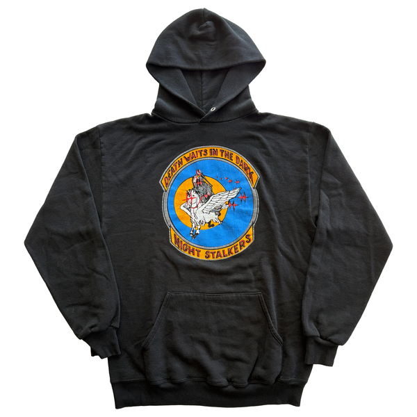 Vintage 1990s 160th SOAR Night Stalkers Sweatshirt