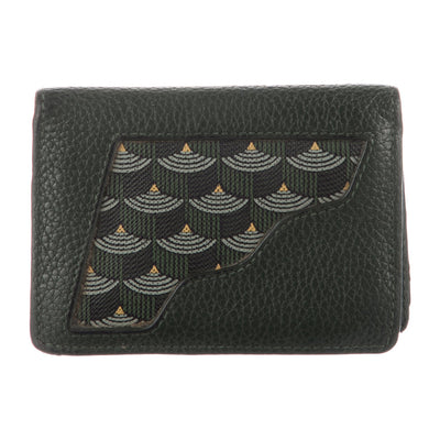 Faure Le Page Pistol Bifold Wallet
