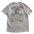Vintage 2000s Cayman Islands Pirate Tee