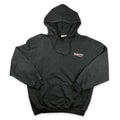 Balenciaga 2017 Campaign Beater Hoodie