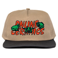 Online Ceramics FW22 Frog Friends Hat
