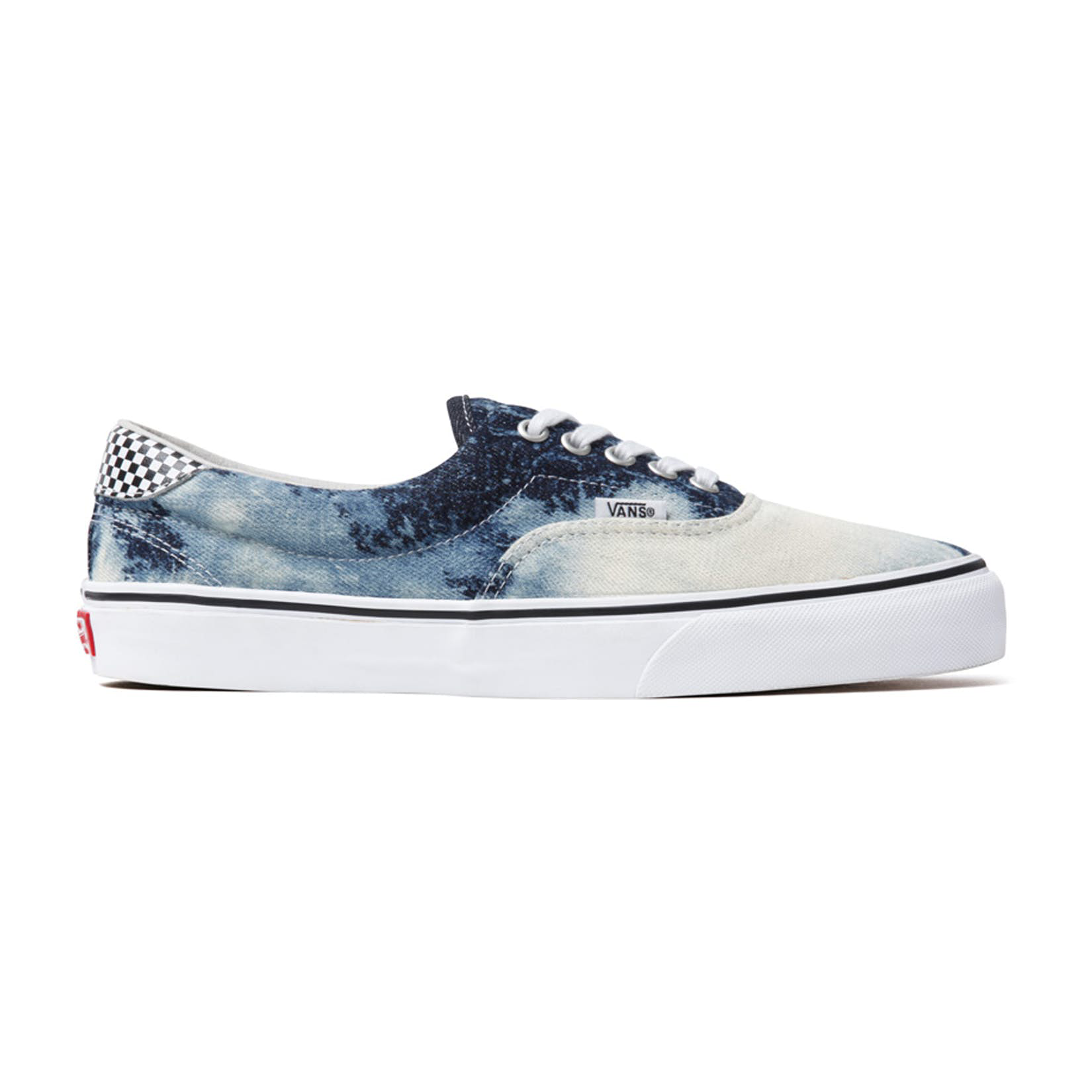 Supreme x Vans SS10 Bleached Denim Era Style 46
