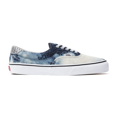 Supreme x Vans SS10 Bleached Denim Era Style 46