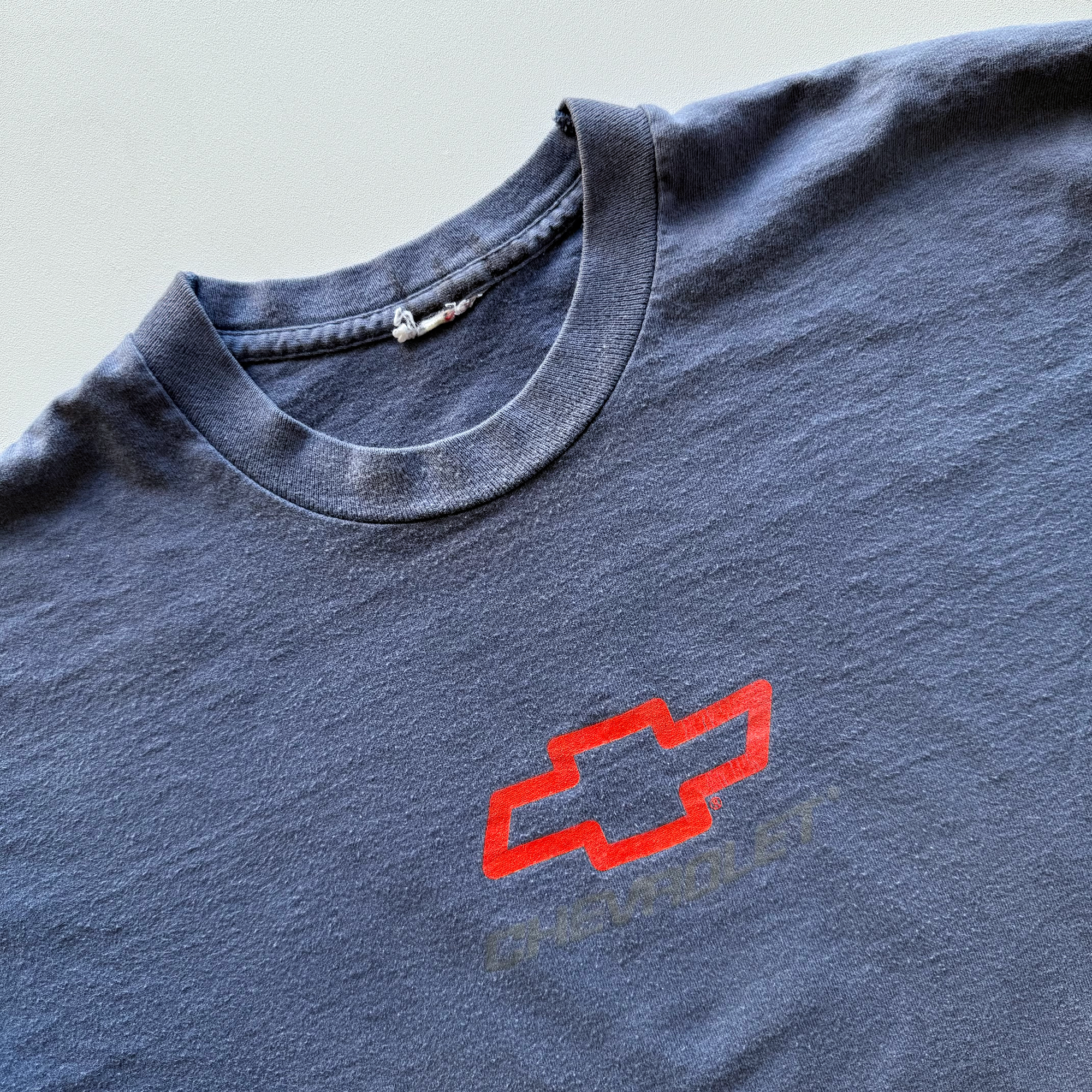Vintage 1996 Chevrolet Corvette Tee