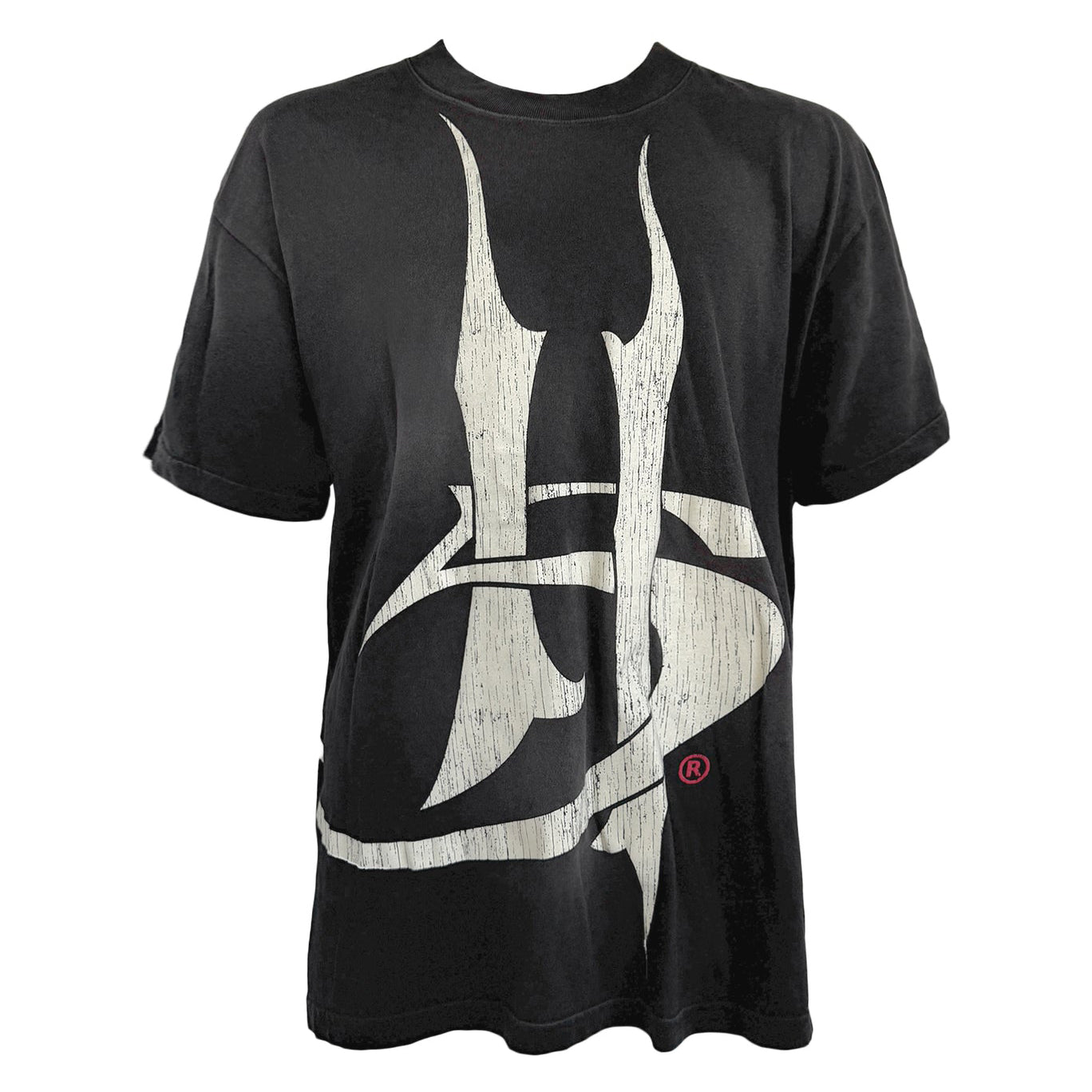 Hellstar HS Logo Tee