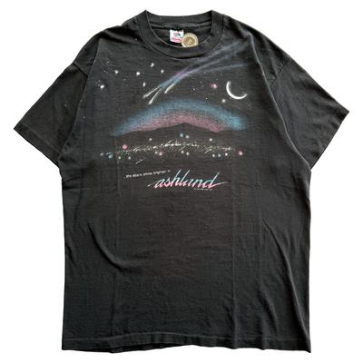 Vintage 1990s Ashland Oregon Souvenir Tee