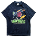 Vintage 1990s NASA Solar System Tee