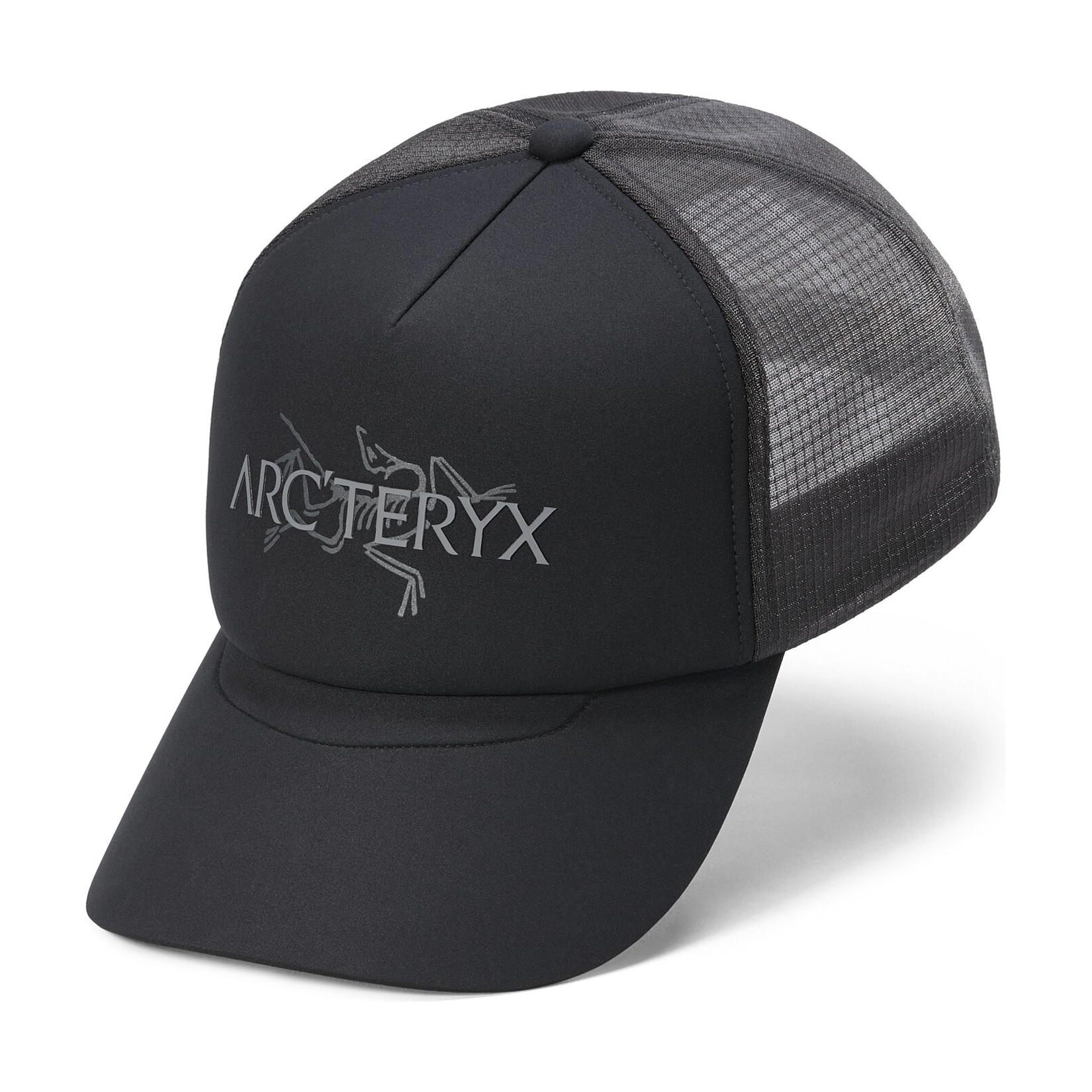 Arc'teryx Bird Word Trucker Hat (BNWT)