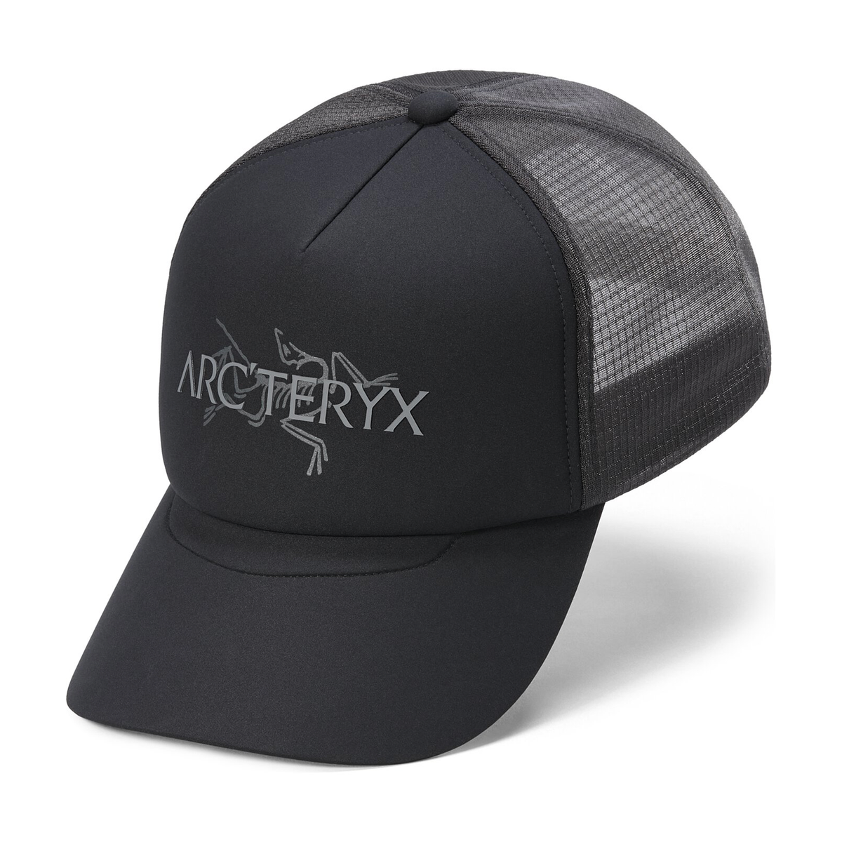 Arc'teryx Bird Word Trucker Hat (BNWT)