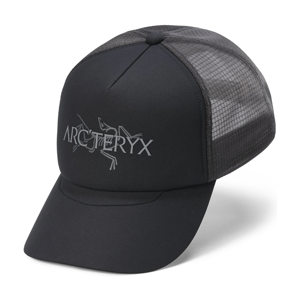 Arc'teryx Bird Word Trucker Hat (BNWT)