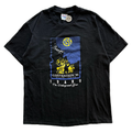 Vintage 1999 National Speleological Society Caves Tee