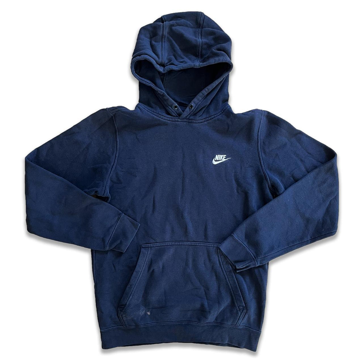 Vintage Nike Hoodie