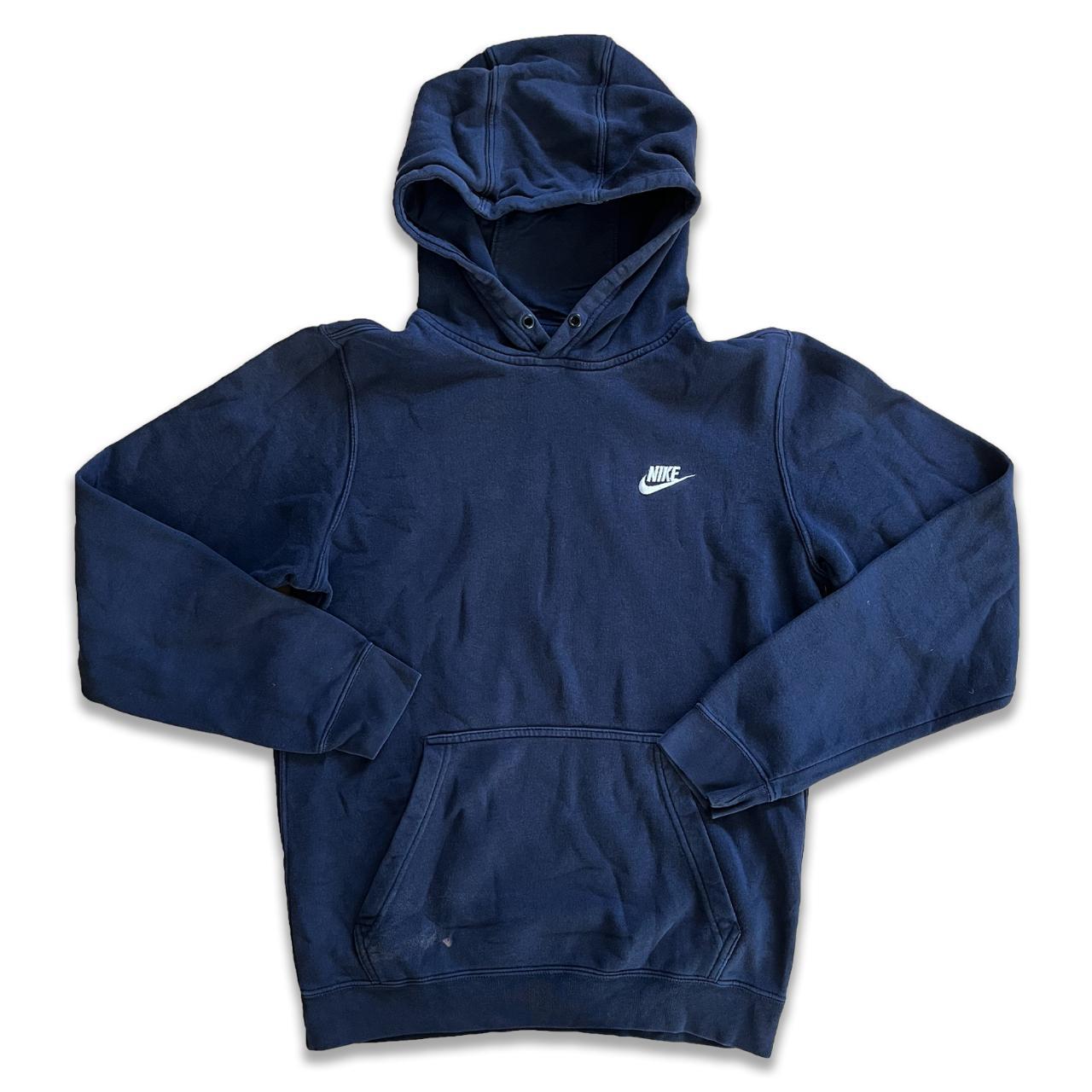 Vintage Nike Hoodie