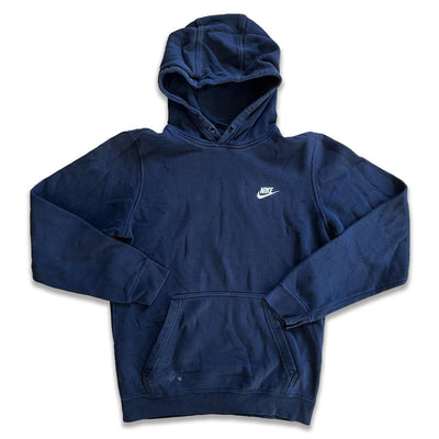Vintage Nike Hoodie